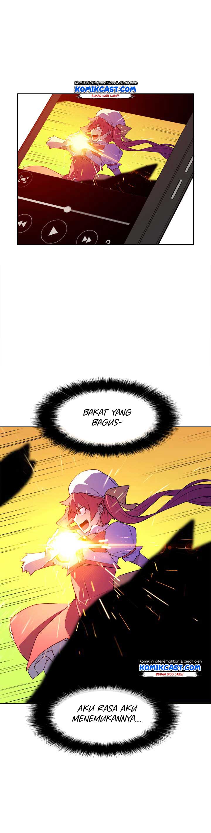 The Strongest Manager In History Chapter 04 Bahasa Indonesia